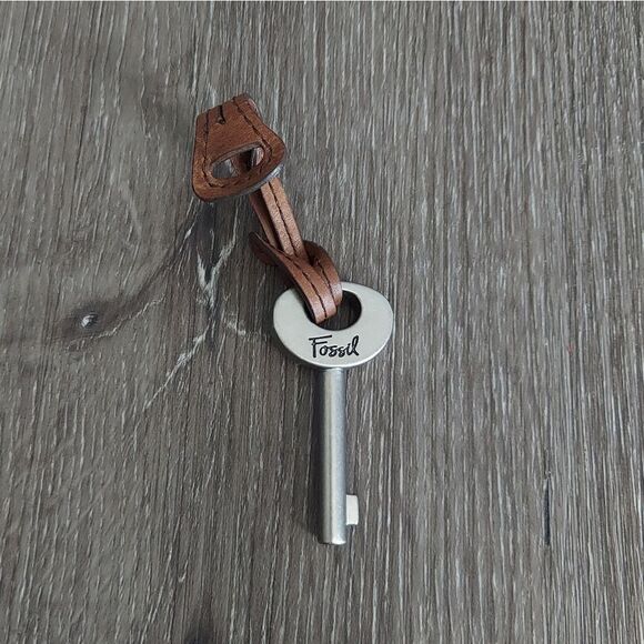 Fossil Key - Picture 1 of 2